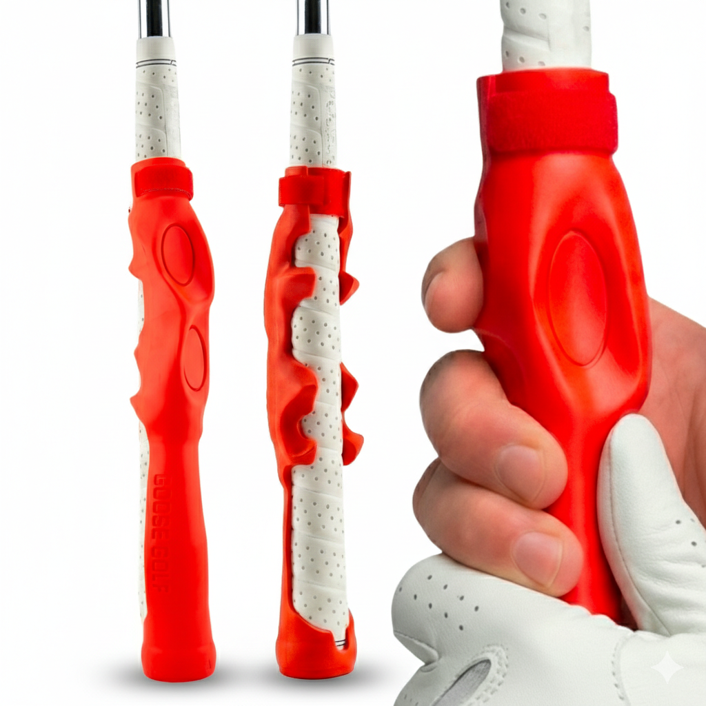 The Grip Trainer