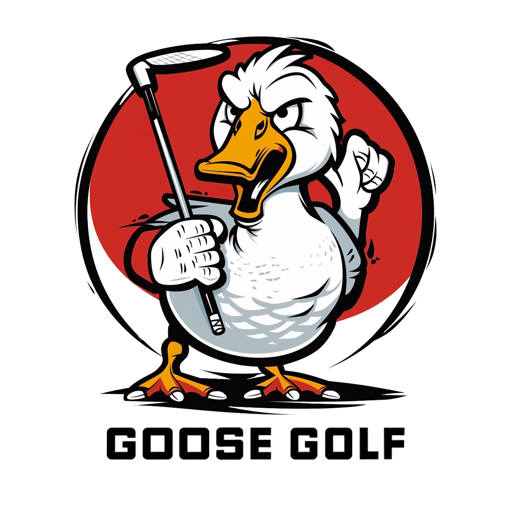 Goose Golf