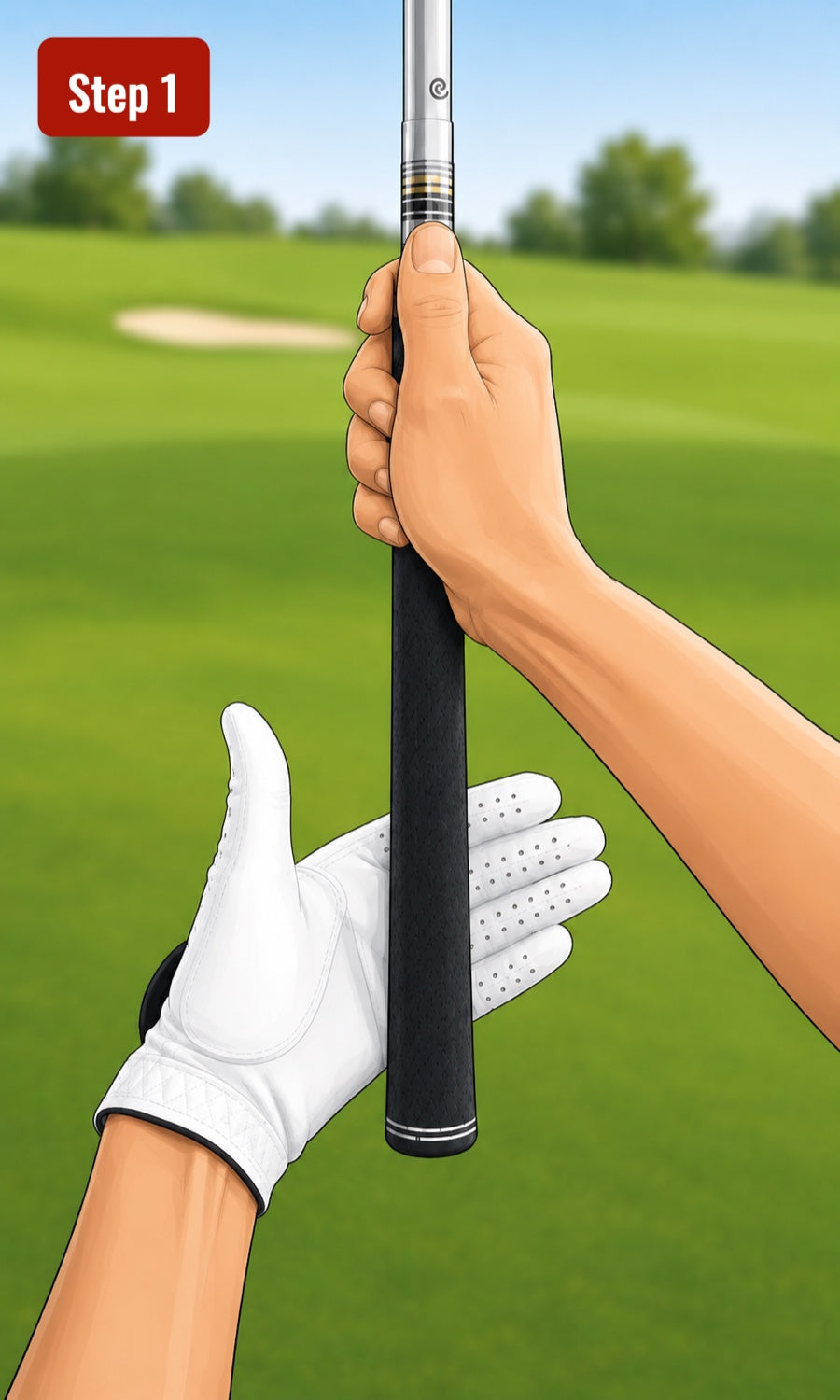 Light grip