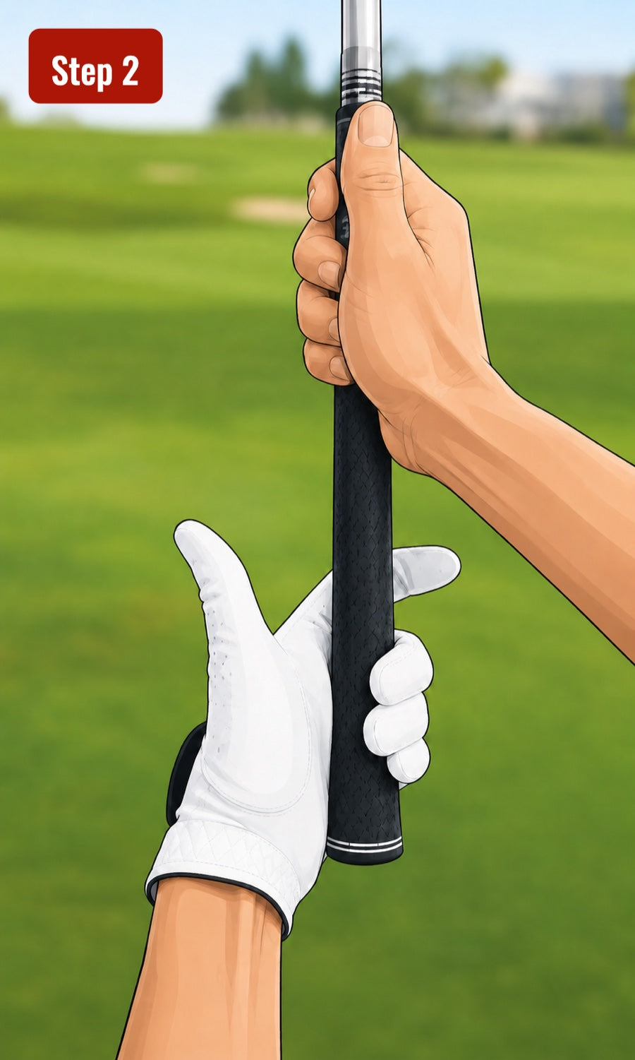 Light grip