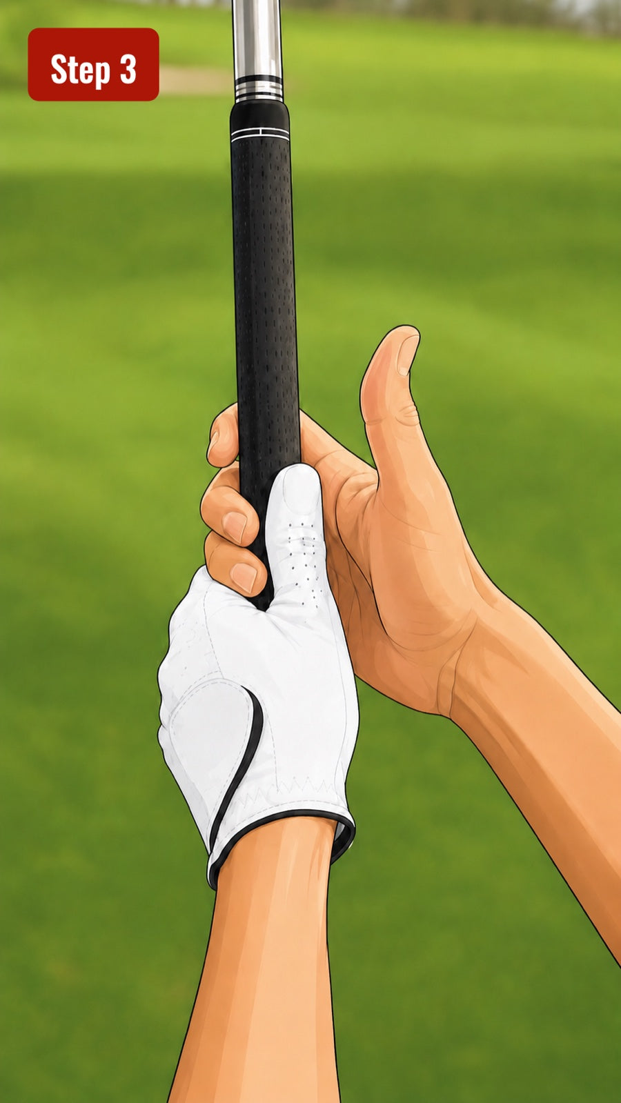 Light grip