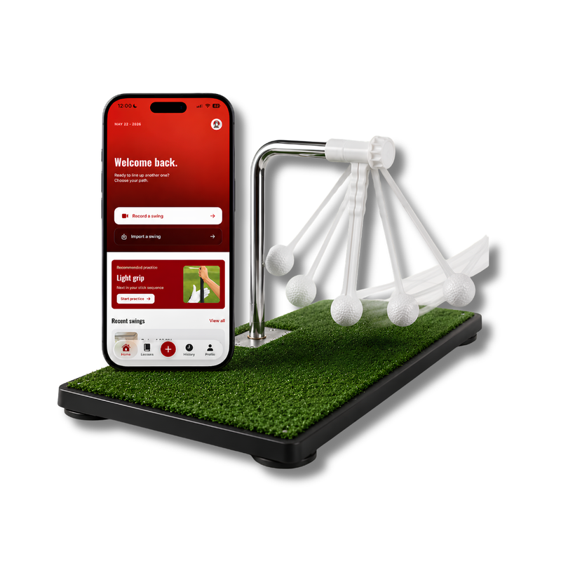Impact Trainer