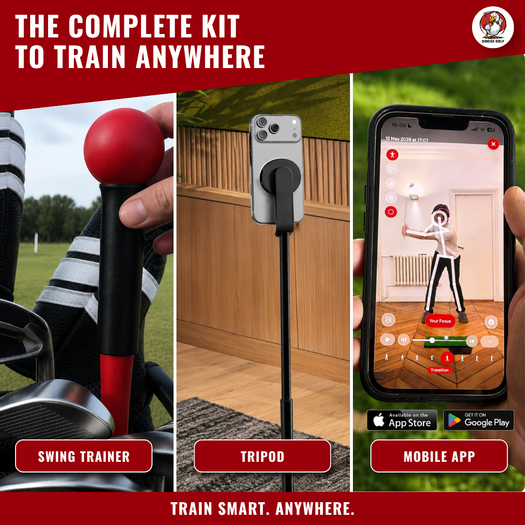 Swing Trainer