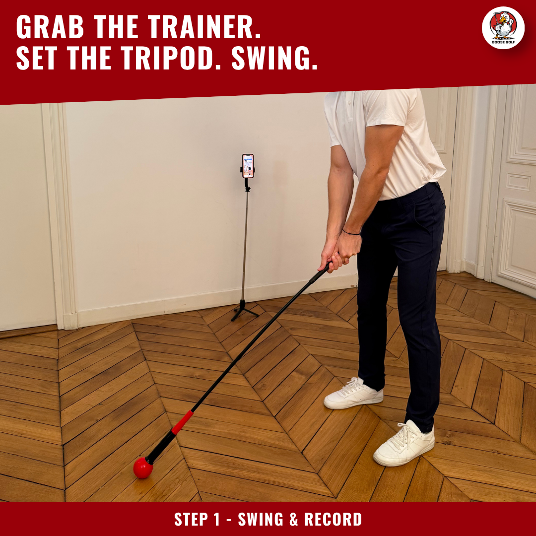 Swing Trainer