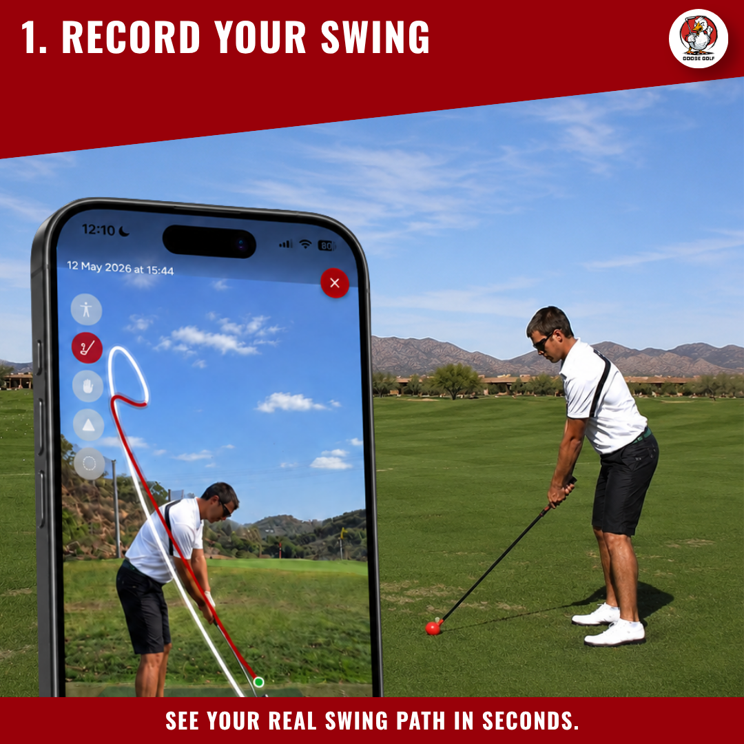 Swing Trainer