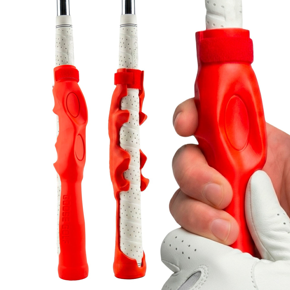 Fix hand placement.