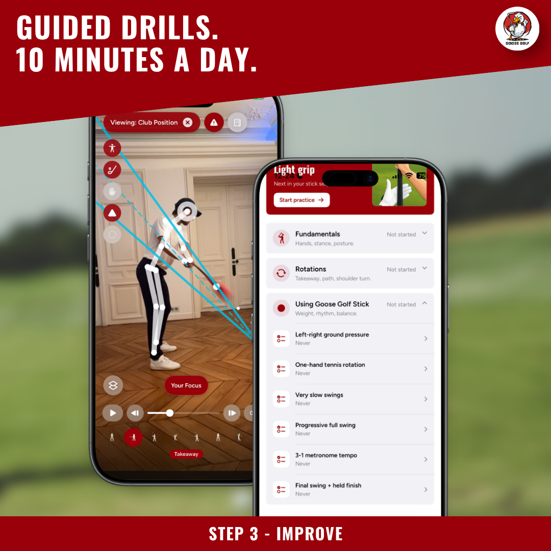 Swing Trainer