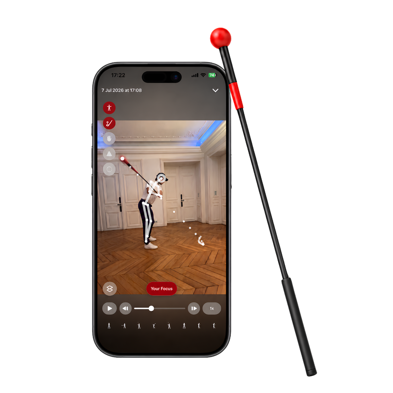 Swing Trainer