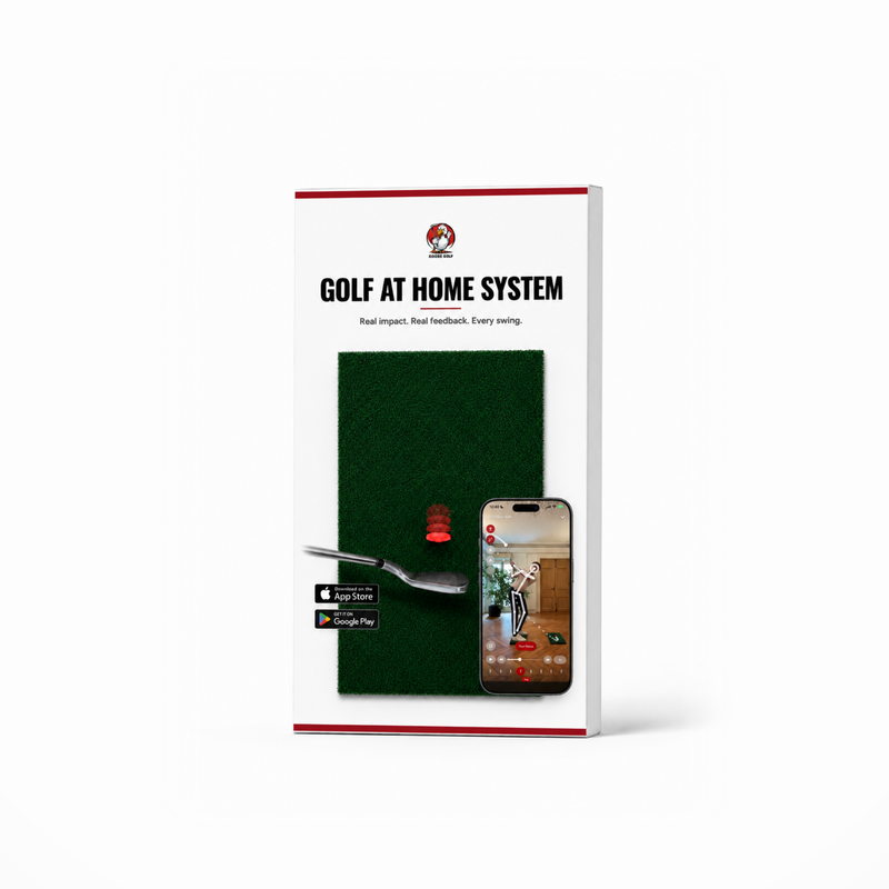Goose Golf One