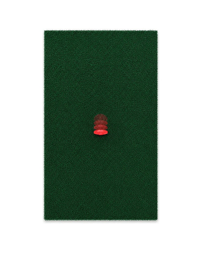 Goose Golf hitting mat